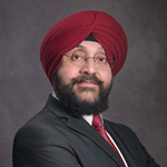 Foto de Sukhminder Saini