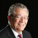 Robert Quesada headshot
