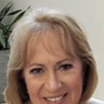 Foto de Rita Hopkinson