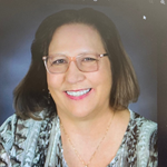 Foto de Susana Pilar Burton
