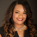 Foto de Cherika Johnson