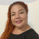 Erika Susana Rodriguez headshot