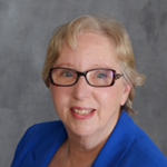 Myra Kosak headshot