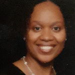 Telesa Wrisley headshot