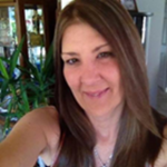 Linda Warnke headshot