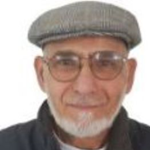 Bilal Eid headshot