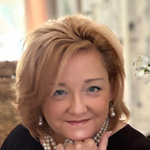 Ann Marie Golden headshot