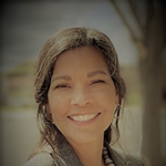 Carolyn Rover headshot