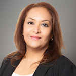 Blanca G Chavez headshot