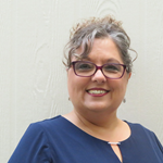 MECHELLE JOHNSON headshot