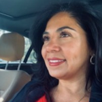Denise Vargas headshot