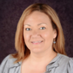 Melissa Billups headshot