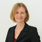 Heike Spichal headshot