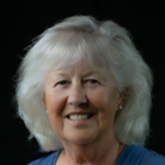 Susan Diane Brumm headshot