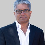 Foto de Madhusudhan Reddy