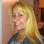 Iman Elnahrawy headshot