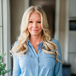Tammy Barker headshot