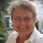 Debra McDonnell headshot