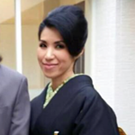 SHIZUKA COIT headshot