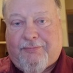 Robert R. Rydberg headshot