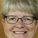 Jeanna Dewey headshot
