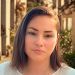 Ashley Curella headshot