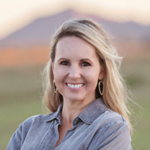 Kimberly Horton headshot