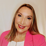Laine Quinn headshot
