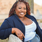 Asya Walton headshot