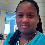 Alicia N. Jones headshot