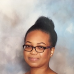 Denise Tracey headshot