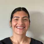 Cynthia Vargas Mata headshot