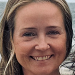 Jennifer McCarty headshot