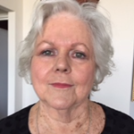 Glenda Hassan headshot