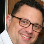 Ari M. Mossovitz headshot