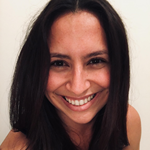 Jessica Ortega headshot