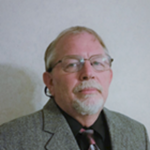 Carl Scoggins headshot