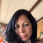 Angie Ramirez headshot