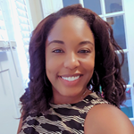 Jerrica Kelly headshot