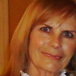 Sharon Stanley headshot