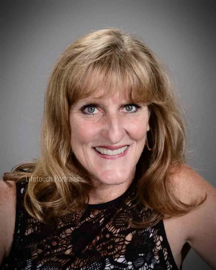 Susie Snider-Pinchot headshot