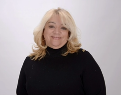 Milagros Castillo headshot
