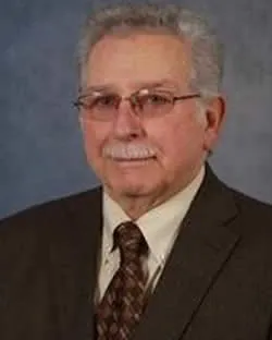 Foto de Allen N. Erdman