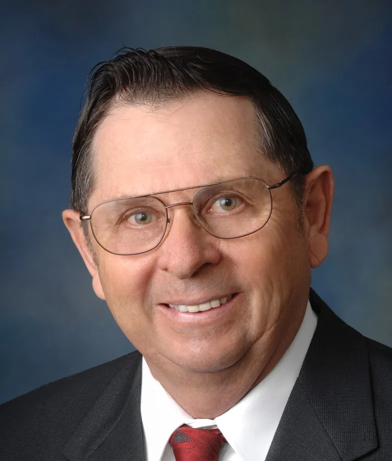 William Walla headshot