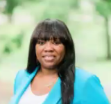 Kimberly Parker headshot