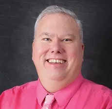 Emil R. Mackey headshot