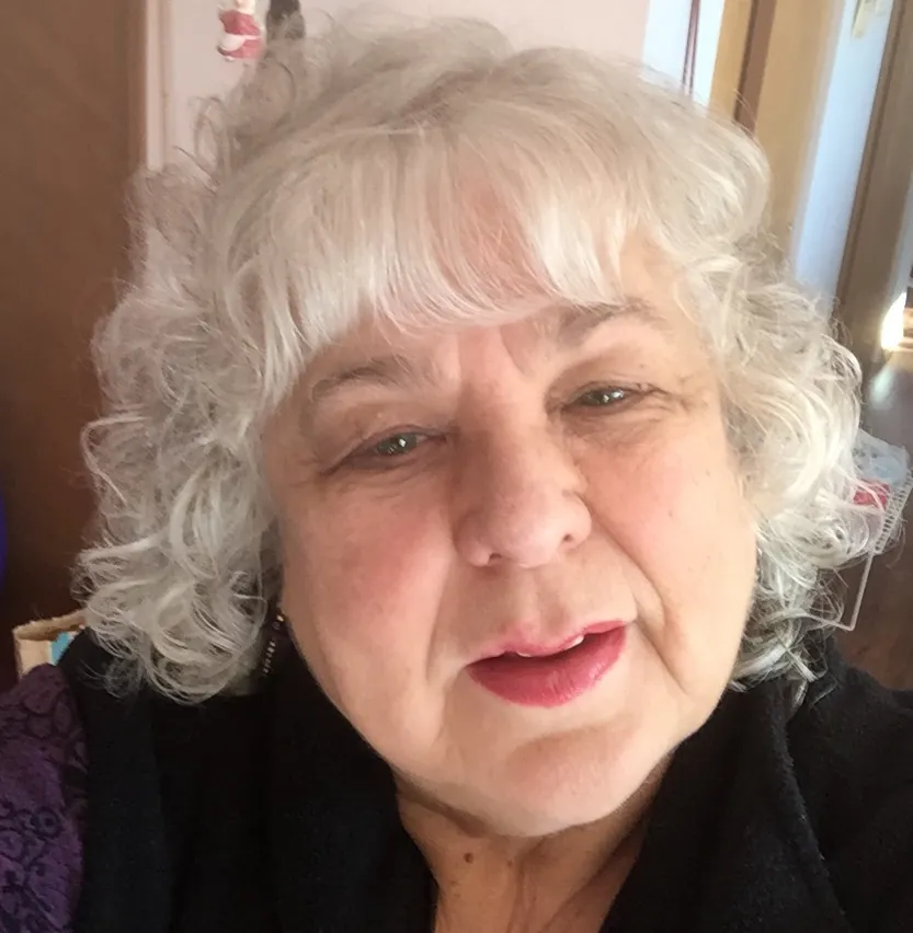 Joyce K. Gregory headshot
