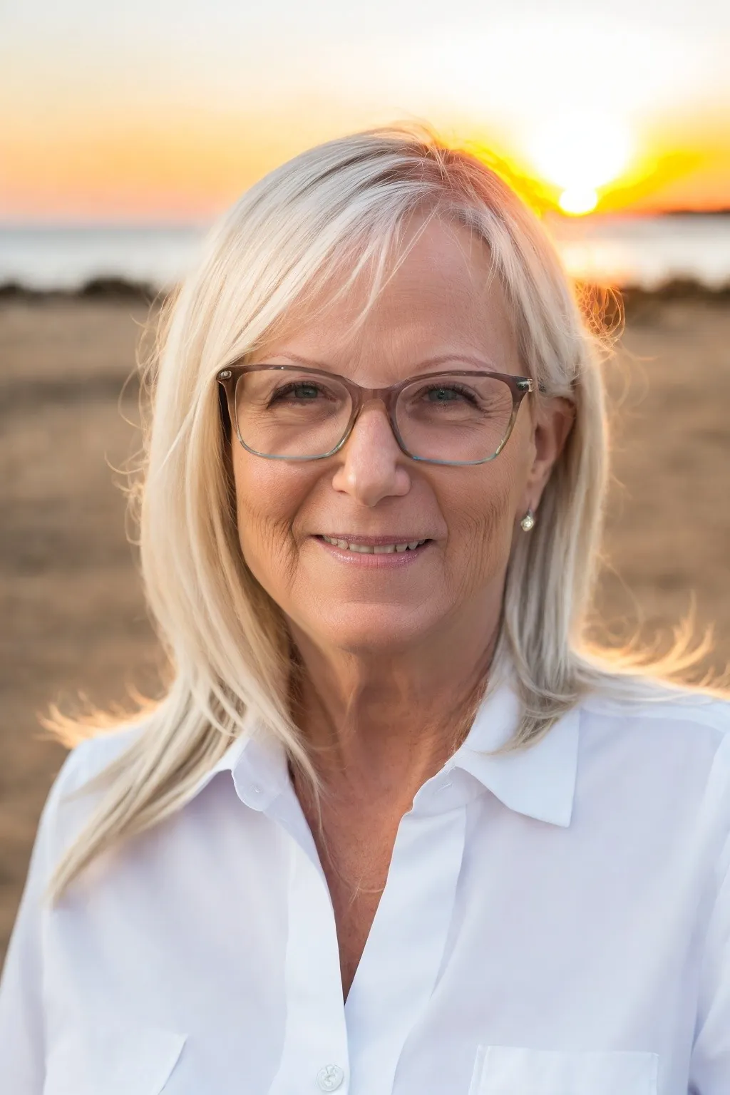 Rita Weiss headshot