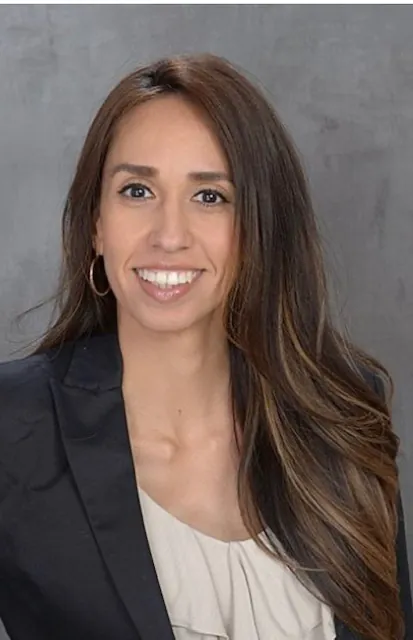 Cecilia Baca headshot