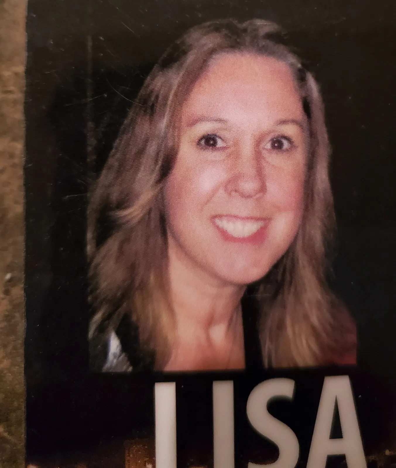 Foto de Lisa M Ulrich
